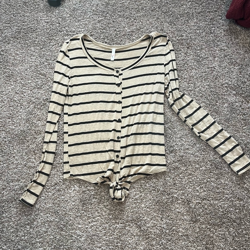 Cherish Top